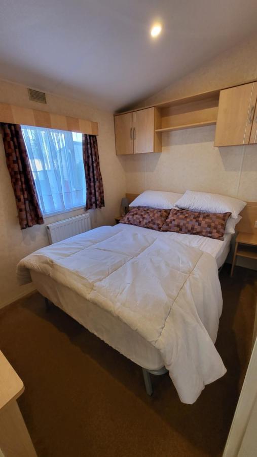 19 Barnacre Scorton Six Arches Caravan Park酒店 外观 照片